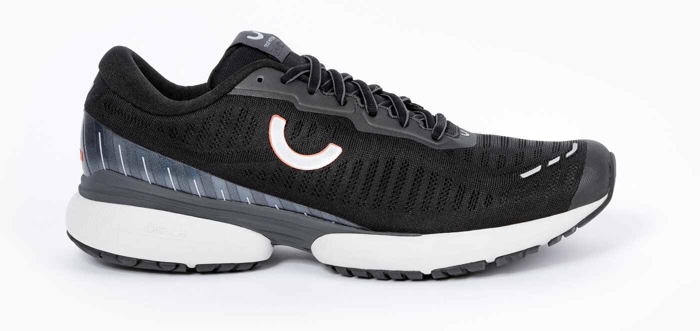 TRUE MOTION - True Motion U-TECH Nevos BLACK/DARK SHADOW/FLAME