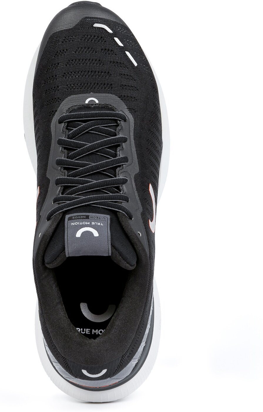 TRUE MOTION - True Motion U-TECH Nevos BLACK/DARK SHADOW/FLAME – Bild 3
