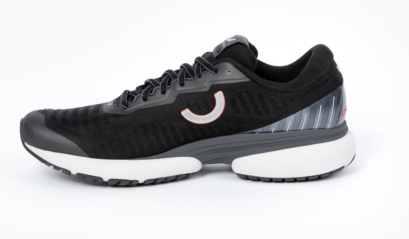 TRUE MOTION - True Motion U-TECH Nevos BLACK/DARK SHADOW/FLAME – Bild 5