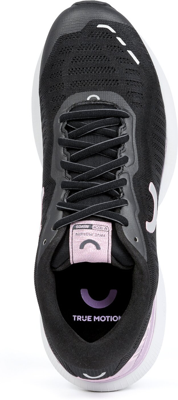TRUE MOTION - True Motion U-TECH Nevos BLACK/DARK SHADOW/ORCHID – Bild 3