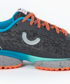 TRUE MOTION - True Motion U-TECH Nevos Elements ALLOY/CARIBBEAN SEA/DRAGON FIRE