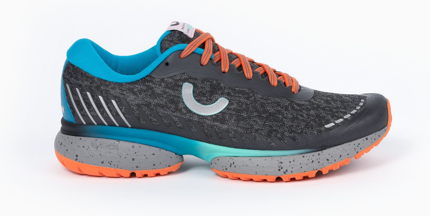 TRUE MOTION - True Motion U-TECH Nevos Elements ALLOY/CARIBBEAN SEA/DRAGON FIRE