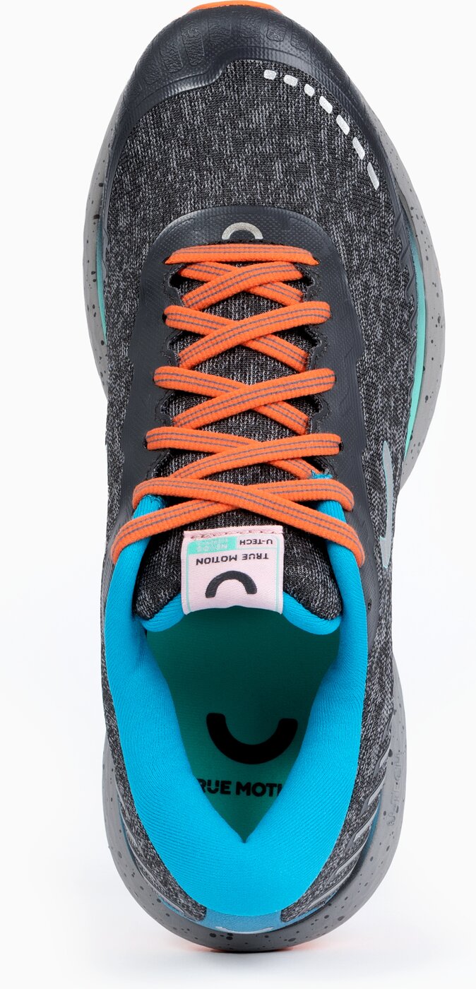 TRUE MOTION - True Motion U-TECH Nevos Elements ALLOY/CARIBBEAN SEA/DRAGON FIRE – Bild 3