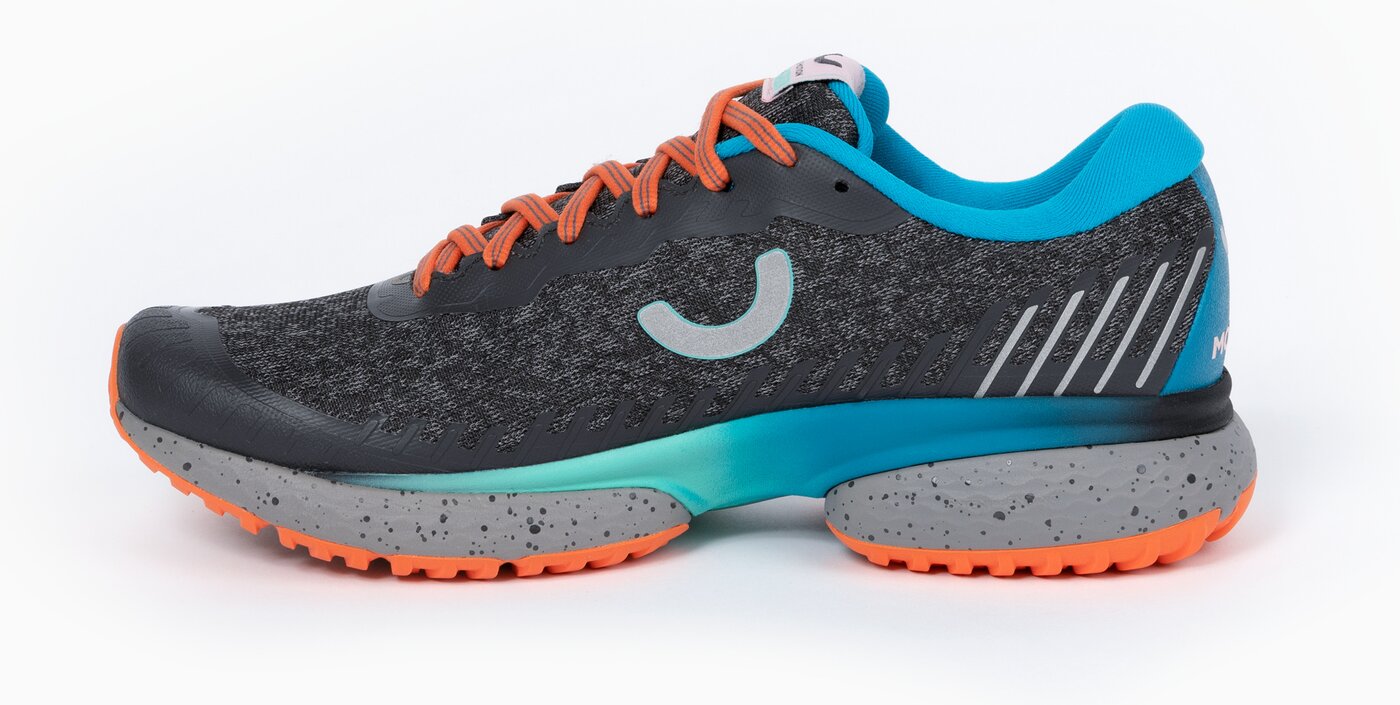 TRUE MOTION - True Motion U-TECH Nevos Elements ALLOY/CARIBBEAN SEA/DRAGON FIRE – Bild 5