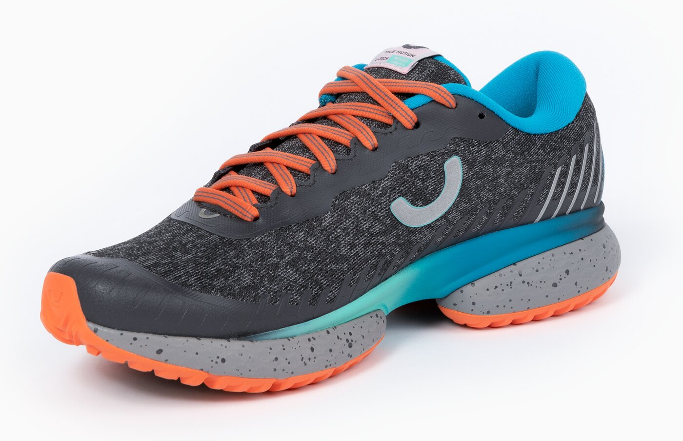 TRUE MOTION - True Motion U-TECH Nevos Elements ALLOY/CARIBBEAN SEA/DRAGON FIRE – Bild 6