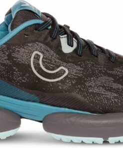 TRUE MOTION - U-TECH Nevos Elements BLACK/BLUE LIGHT/CASTLE ROCK