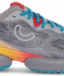 TRUE MOTION - U-TECH Nevos Elements next gen QUIET SHADE/CRYSTAL TEAL/CITRUS