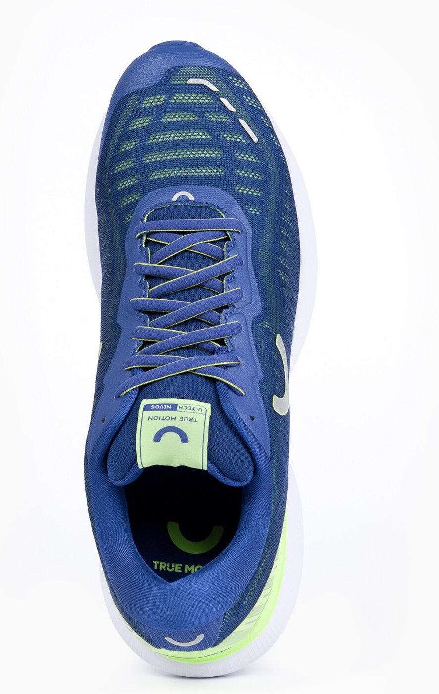 TRUE MOTION - True Motion U-TECH Nevos TRUE BLUE/SHARP GREEN/WHITE – Bild 2