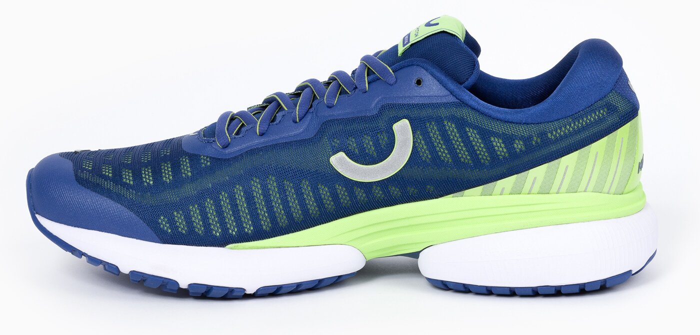 TRUE MOTION - True Motion U-TECH Nevos TRUE BLUE/SHARP GREEN/WHITE – Bild 5