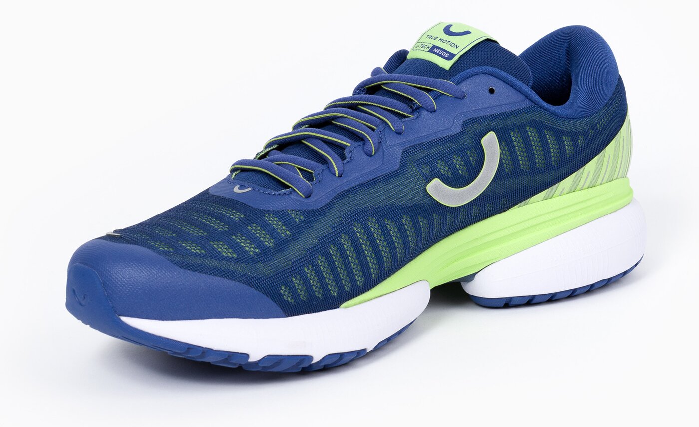 TRUE MOTION - True Motion U-TECH Nevos TRUE BLUE/SHARP GREEN/WHITE – Bild 6