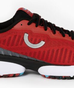 TRUE MOTION - True Motion U-TECH Nevos TRUE RED/BLACK/WHITE