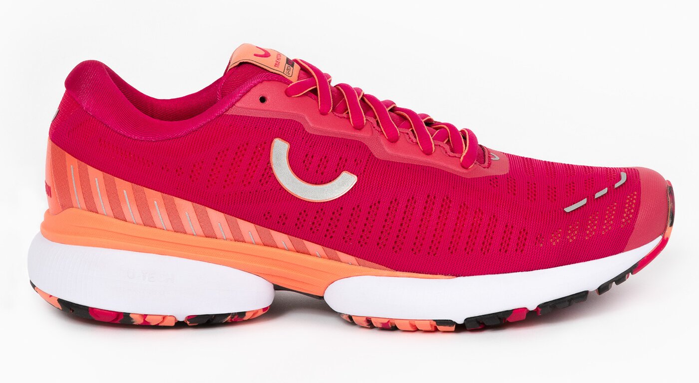TRUE MOTION - True Motion U-TECH Nevos VIRTUAL PINK/FUSION CORAL/BLACK
