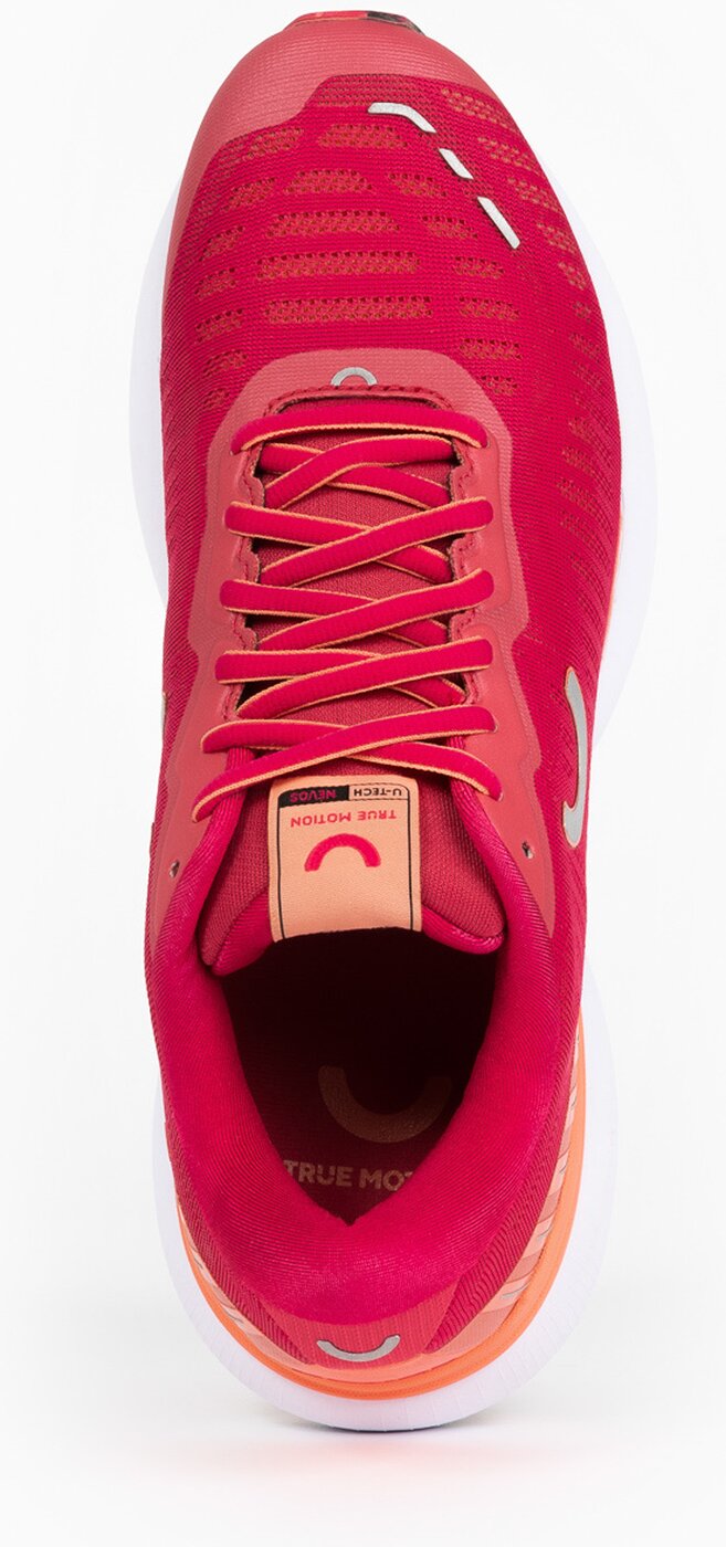 TRUE MOTION - True Motion U-TECH Nevos VIRTUAL PINK/FUSION CORAL/BLACK – Bild 3