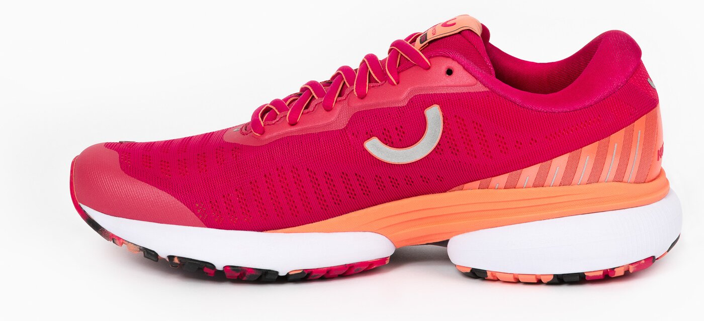 TRUE MOTION - True Motion U-TECH Nevos VIRTUAL PINK/FUSION CORAL/BLACK – Bild 5