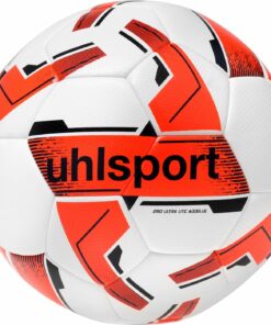 UHLSPORT - 290 Ultra Lite Addglue WEIß/FLUO ORANGE/MARINE