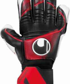 UHLSPORT - Powerline Soft Flex Frame SCHWARZ/ROT/WEIß