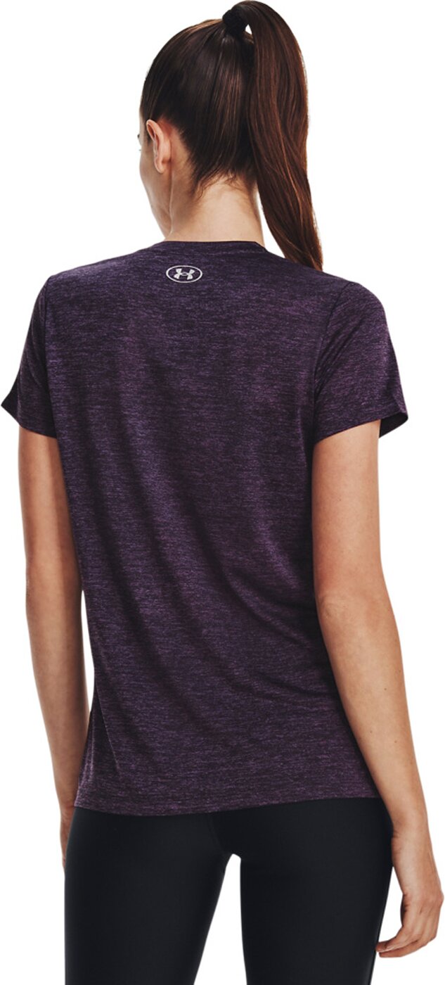UNDER ARMOUR - TECH SSV - TWIST 544 TUX PURPLE – Bild 2