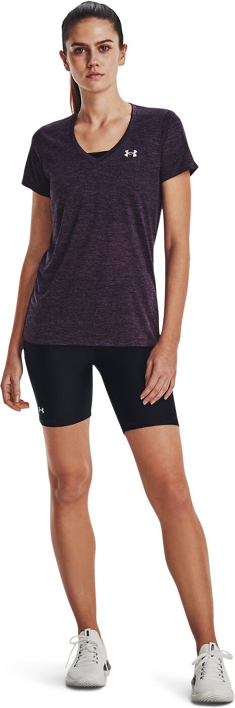 UNDER ARMOUR - TECH SSV - TWIST 544 TUX PURPLE – Bild 3
