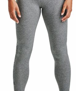 UNDER ARMOUR - UA FAVORITE WM LEGGINGS 090