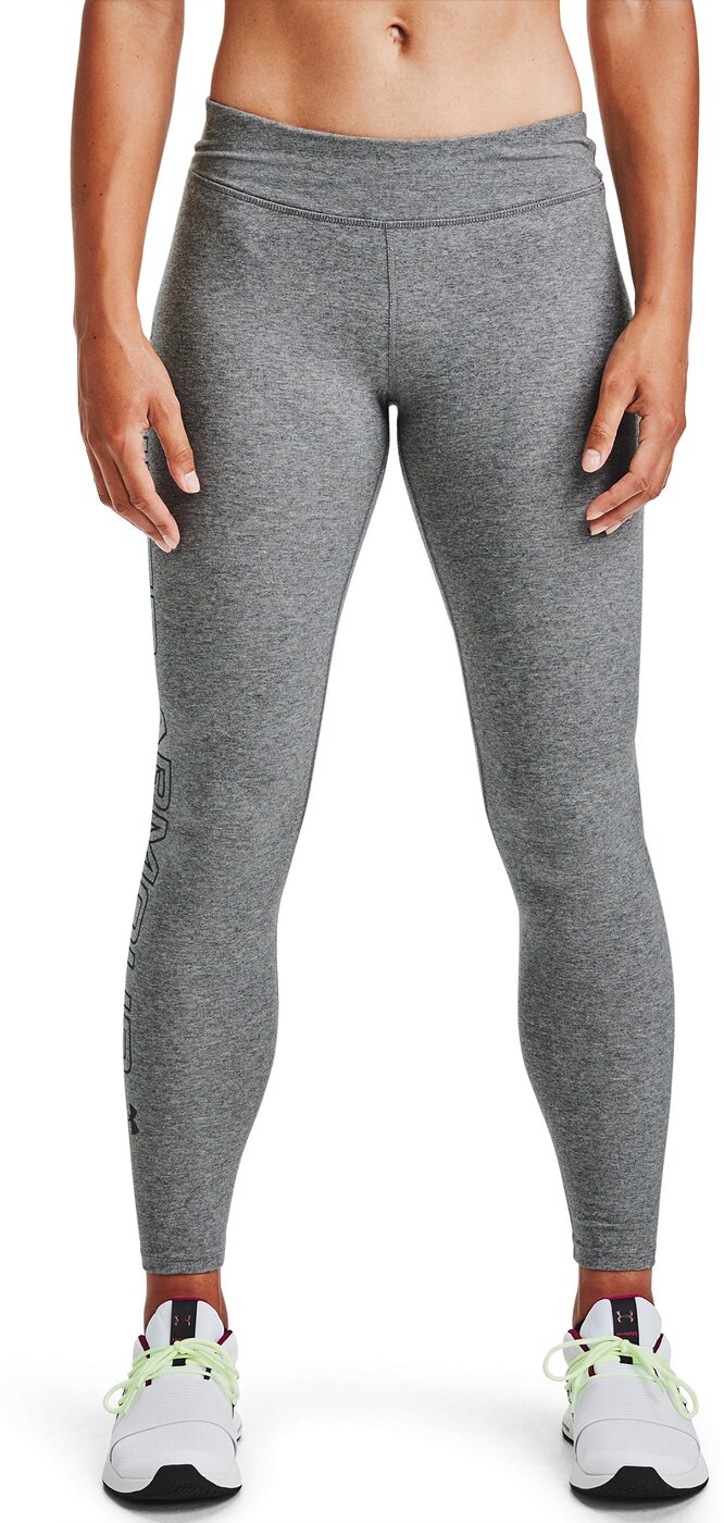 UNDER ARMOUR - UA FAVORITE WM LEGGINGS 090
