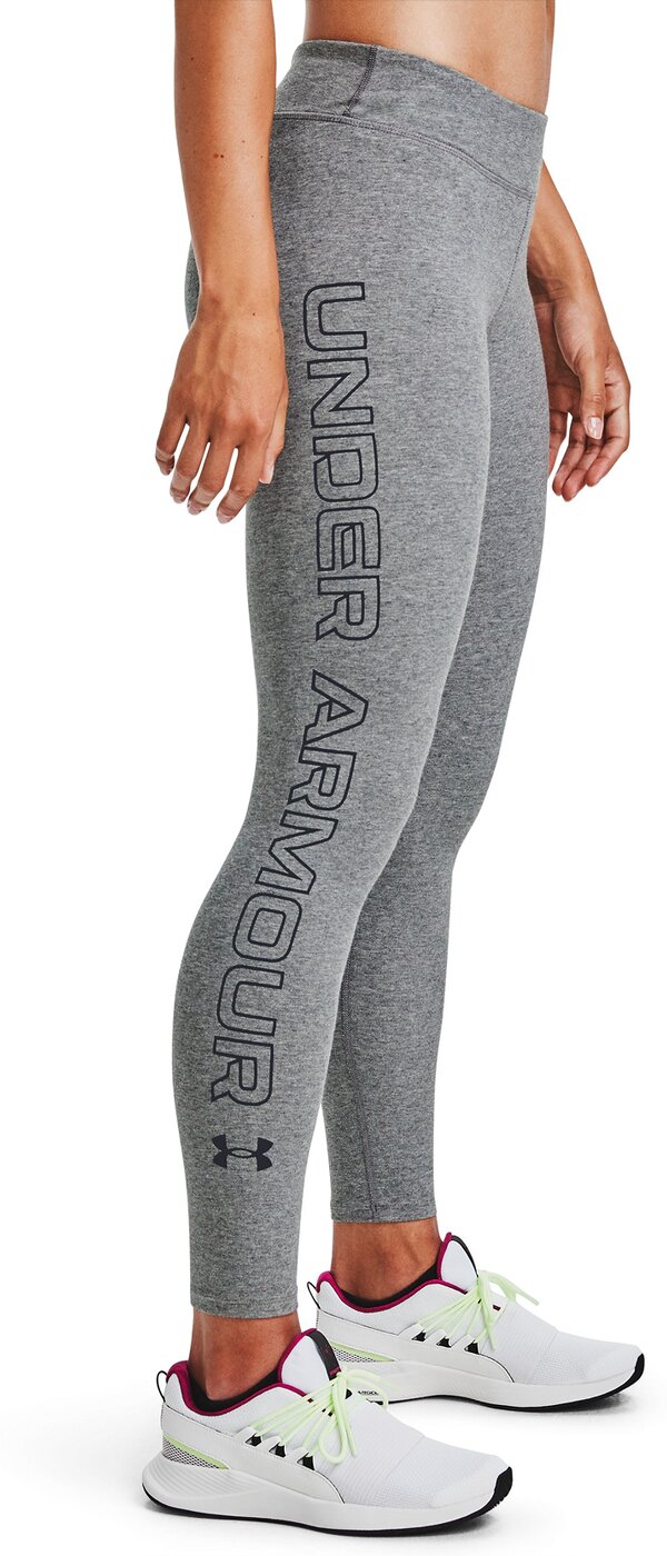 UNDER ARMOUR - UA FAVORITE WM LEGGINGS 090 – Bild 3