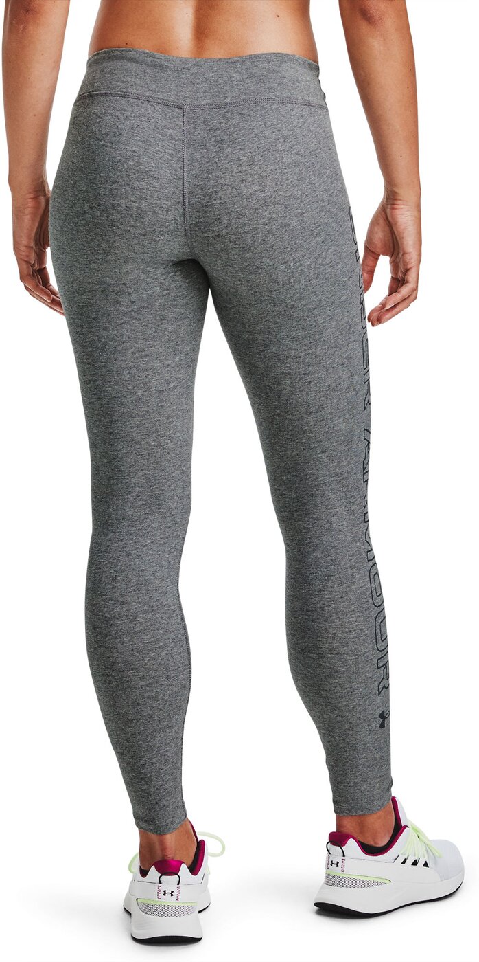 UNDER ARMOUR - UA FAVORITE WM LEGGINGS 090 – Bild 5