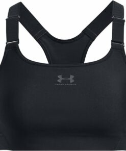 UNDER ARMOUR - UA HG ARMOUR HIGH BLACK