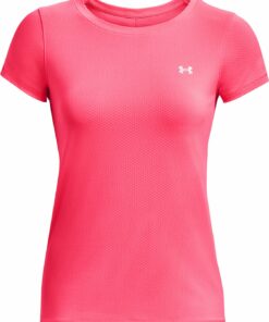 UNDER ARMOUR - UA HG ARMOUR SS 683 PINK SHOCK