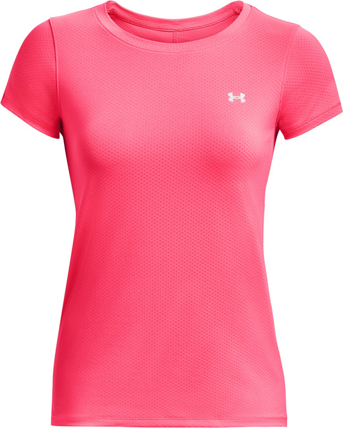UNDER ARMOUR - UA HG ARMOUR SS 683 PINK SHOCK