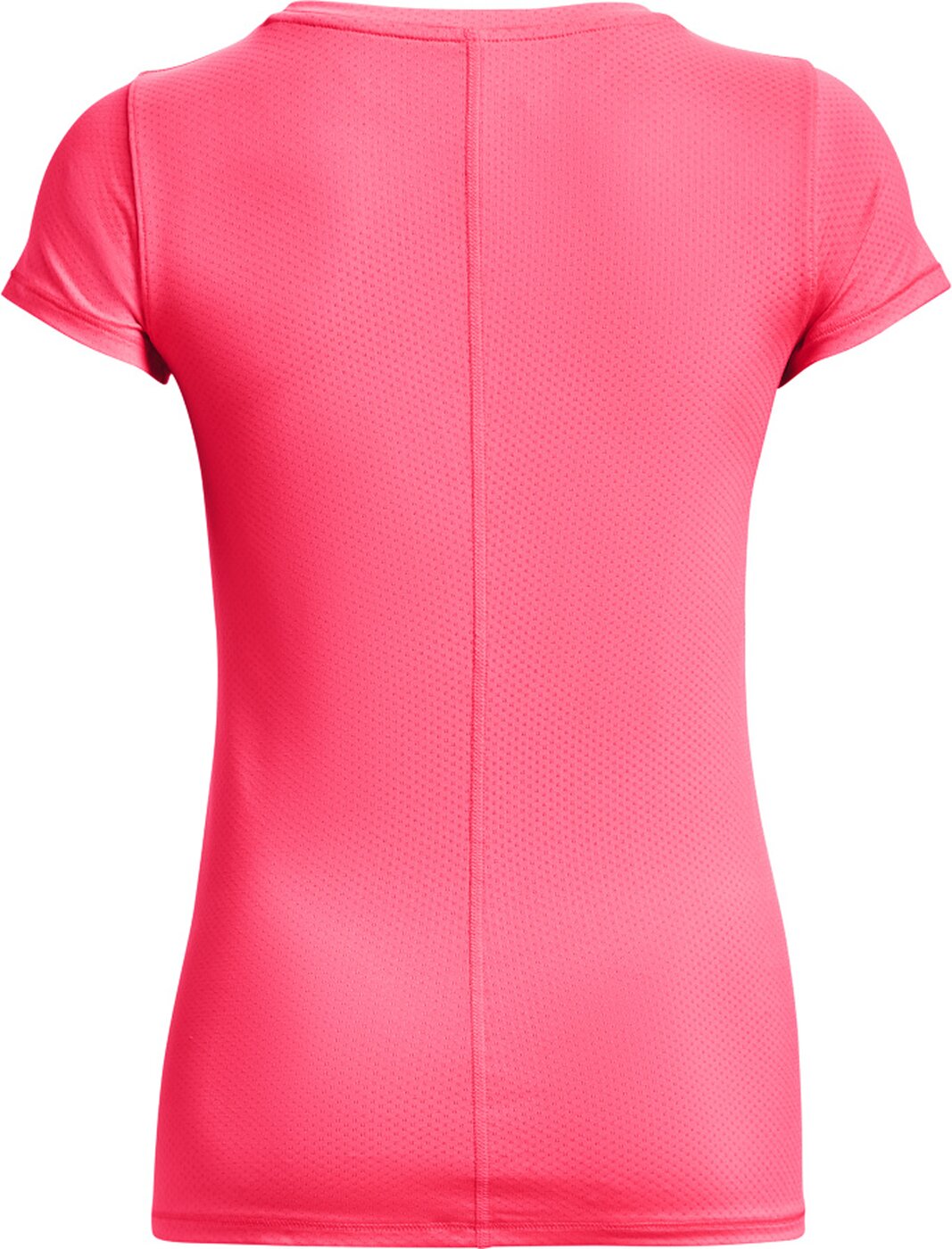 UNDER ARMOUR - UA HG ARMOUR SS 683 PINK SHOCK – Bild 2