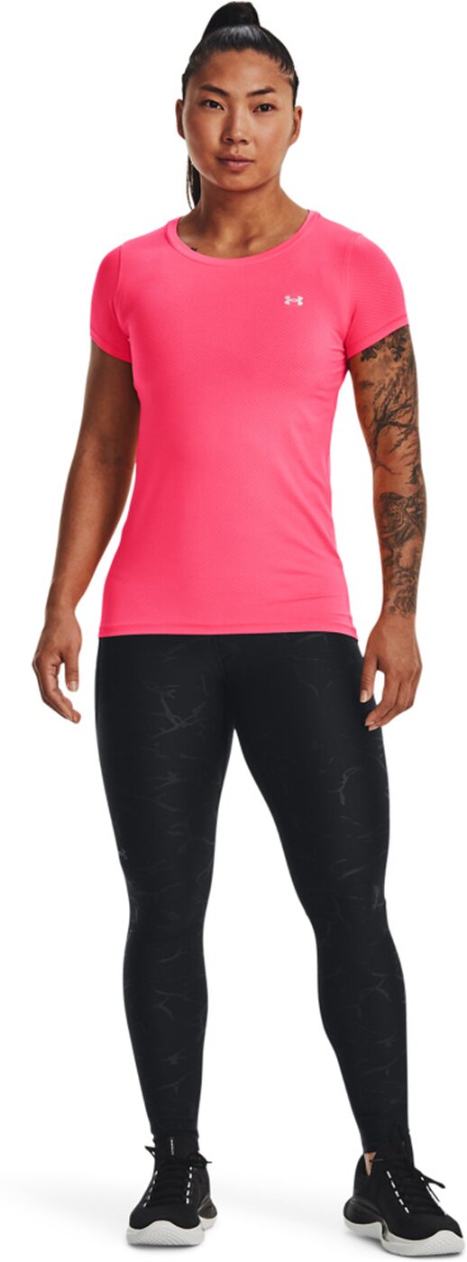 UNDER ARMOUR - UA HG ARMOUR SS 683 PINK SHOCK – Bild 6