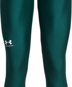 UNDER ARMOUR - UA HG AUTHENTICS LEGGING HYDRO TEAL