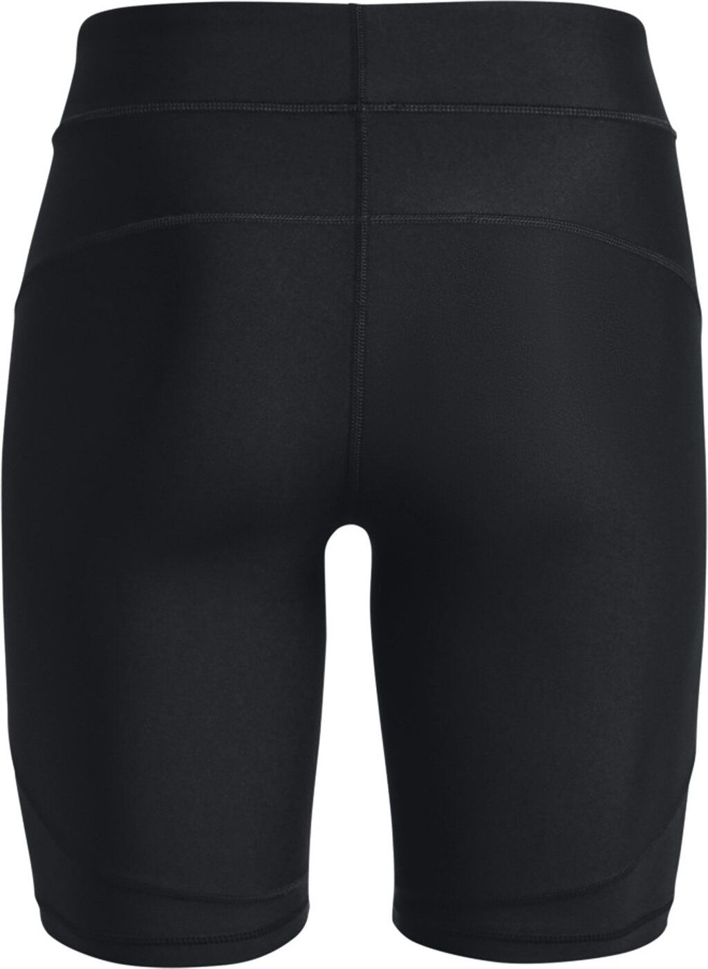 UNDER ARMOUR - UA HG AUTHENTICS LONG STS BLACK – Bild 2