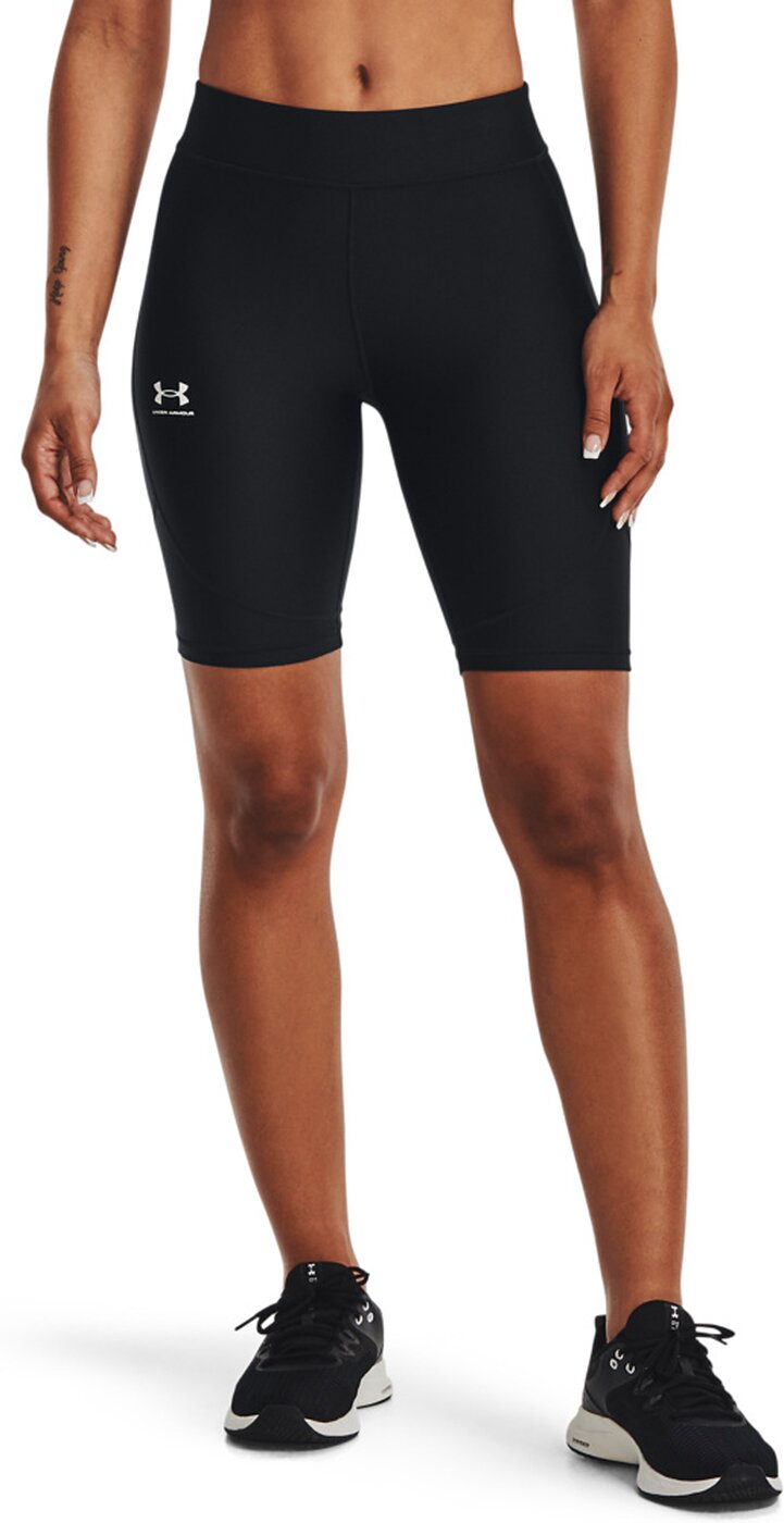 UNDER ARMOUR - UA HG AUTHENTICS LONG STS BLACK – Bild 3