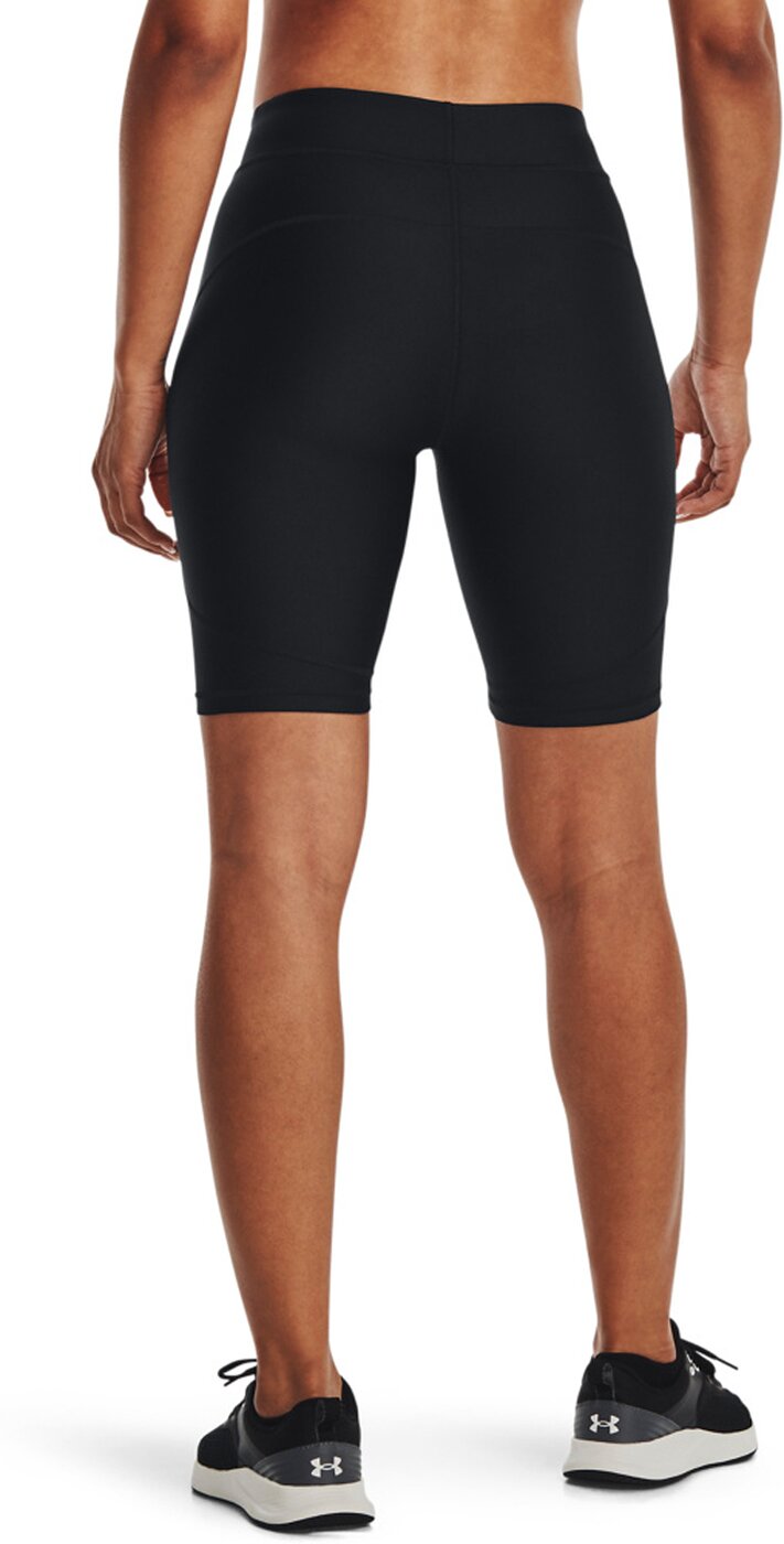 UNDER ARMOUR - UA HG AUTHENTICS LONG STS BLACK – Bild 4