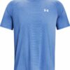 UNDER ARMOUR - UA TECH 2.0 SS TEE NOVELTY TEAM ROYAL