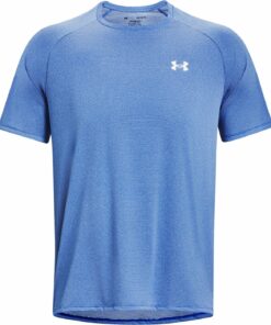 UNDER ARMOUR - UA TECH 2.0 SS TEE NOVELTY TEAM ROYAL
