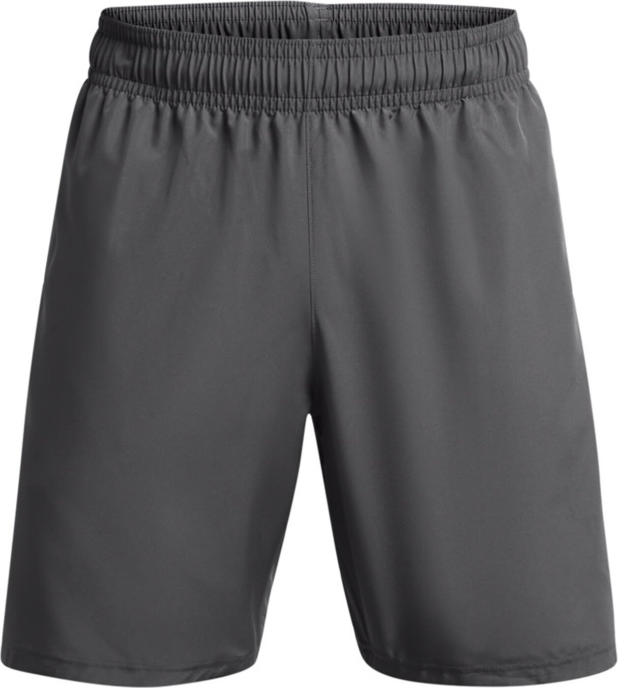 UNDER ARMOUR - UA TECH WOVEN WORDMARK SHORT CASTLEROCK