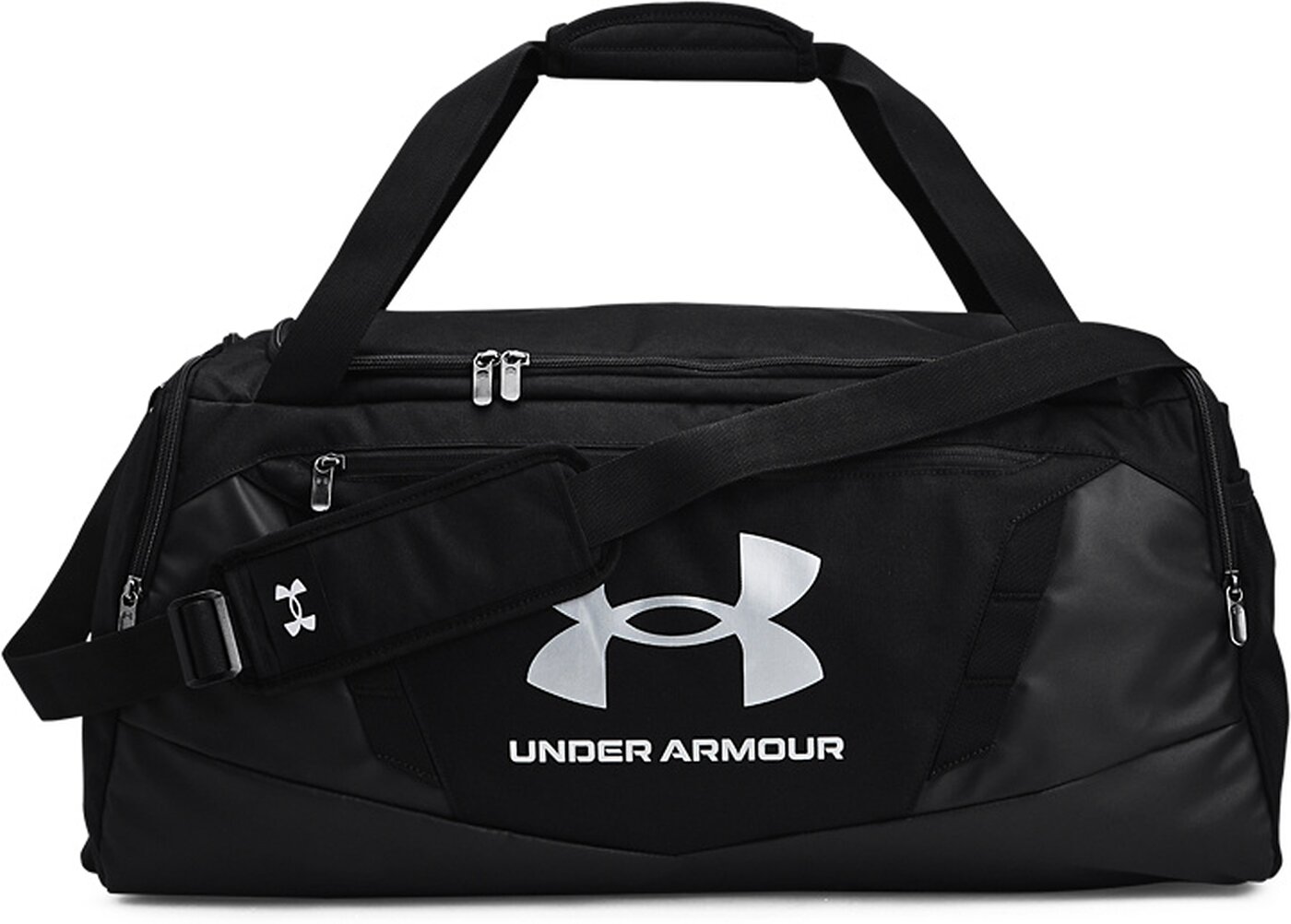 UNDER ARMOUR - UA UNDENIABLE 5.0 DUFFLE MD BLACK