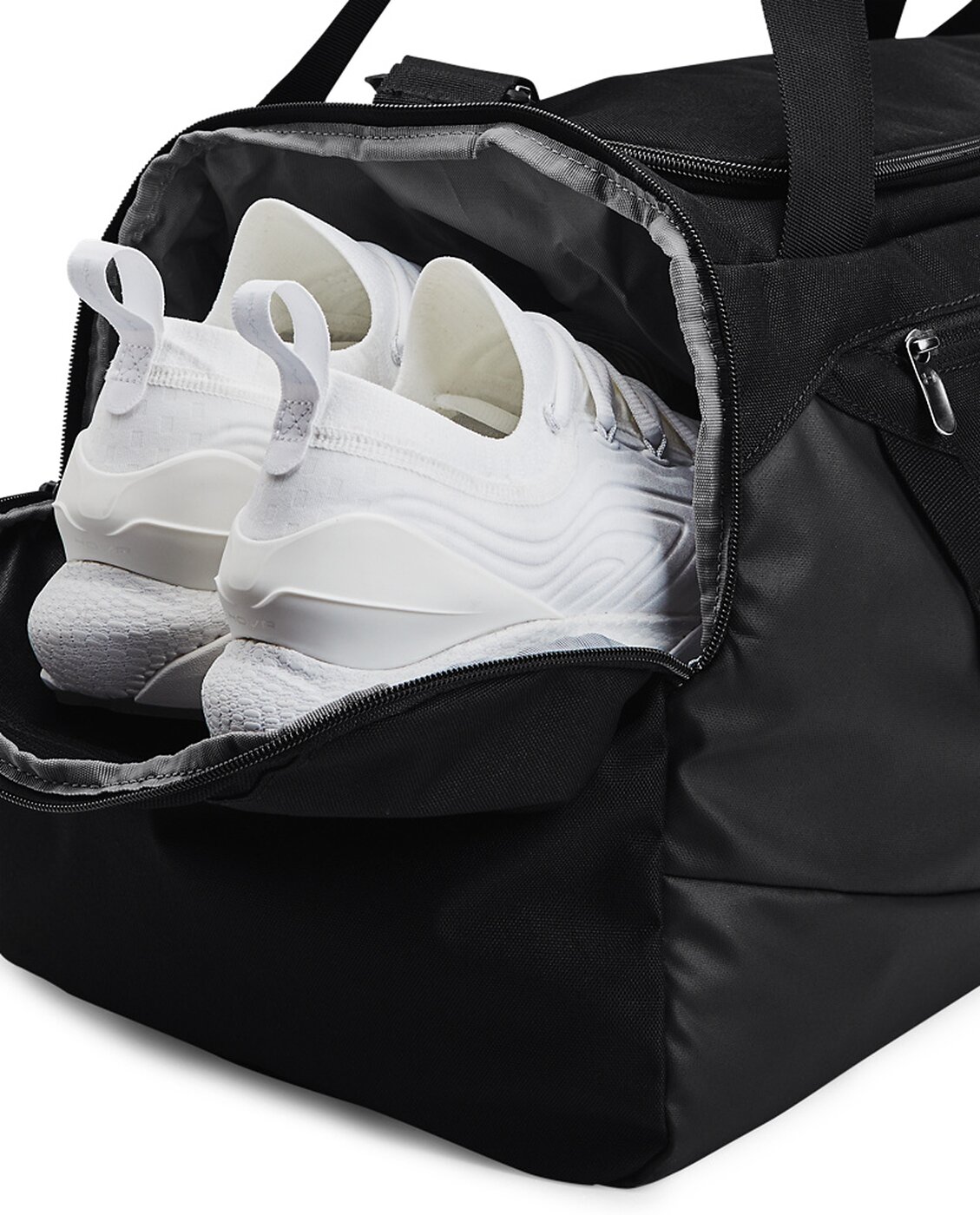 UNDER ARMOUR - UA UNDENIABLE 5.0 DUFFLE MD BLACK – Bild 6