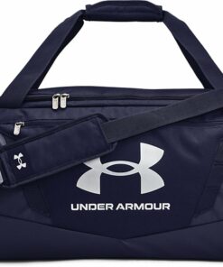 UNDER ARMOUR - UA UNDENIABLE 5.0 DUFFLE MD MIDNIGHT NAVY