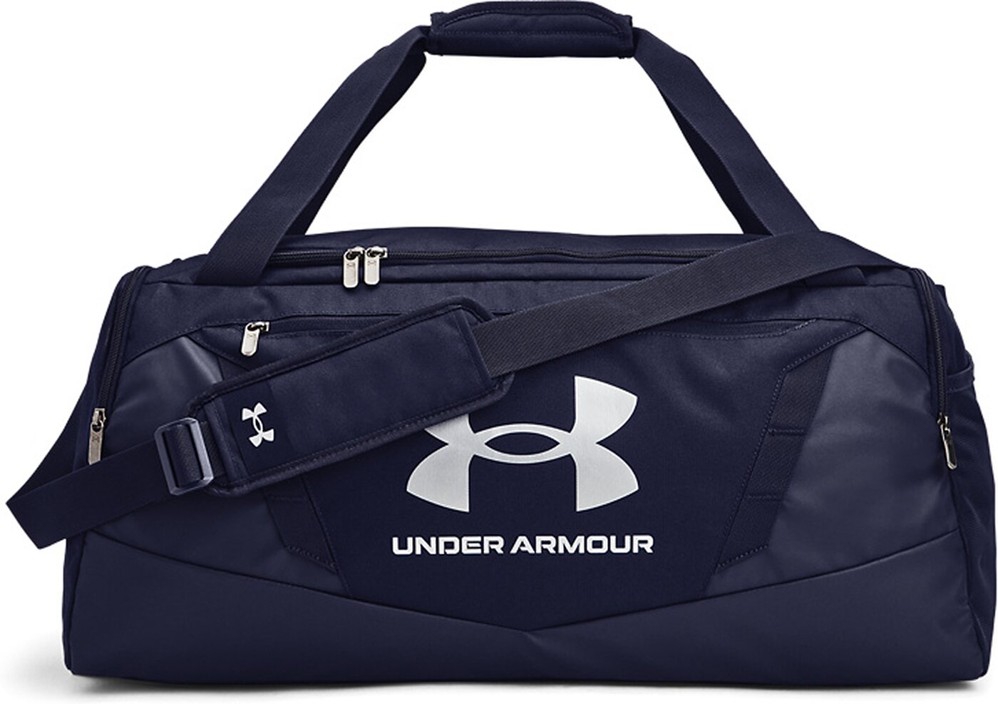UNDER ARMOUR - UA UNDENIABLE 5.0 DUFFLE MD MIDNIGHT NAVY