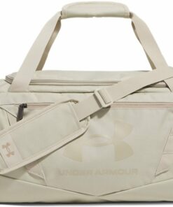 UNDER ARMOUR - UA UNDENIABLE 5.0 DUFFLE SM KHAKI BASE