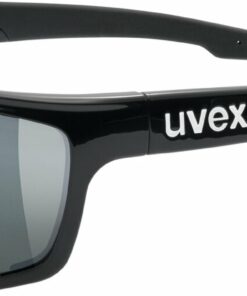 UVEX - uvex sportstyle 706 BLACK