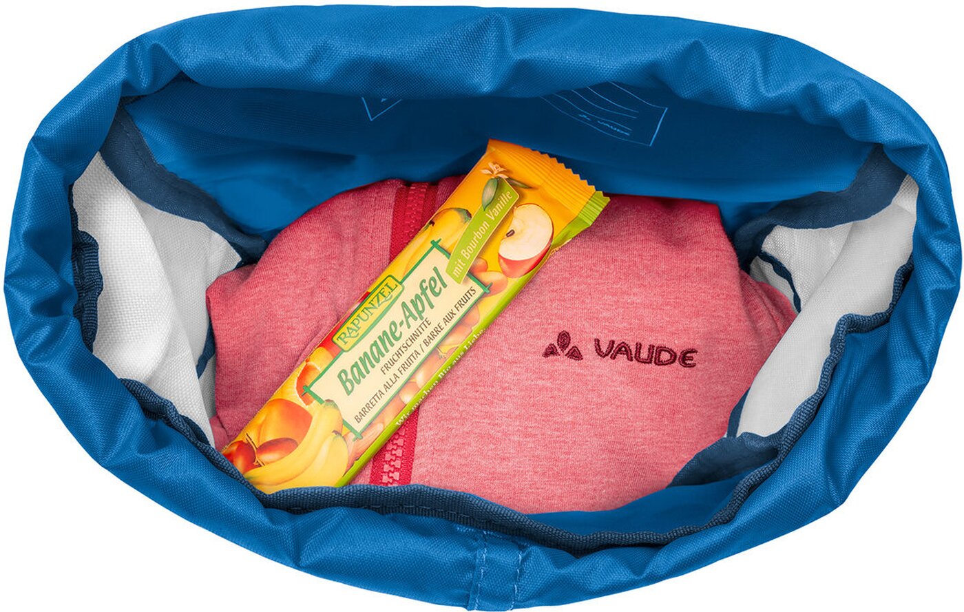 VAUDE - Ayla 6 BLUE/ECLIPSE – Bild 4