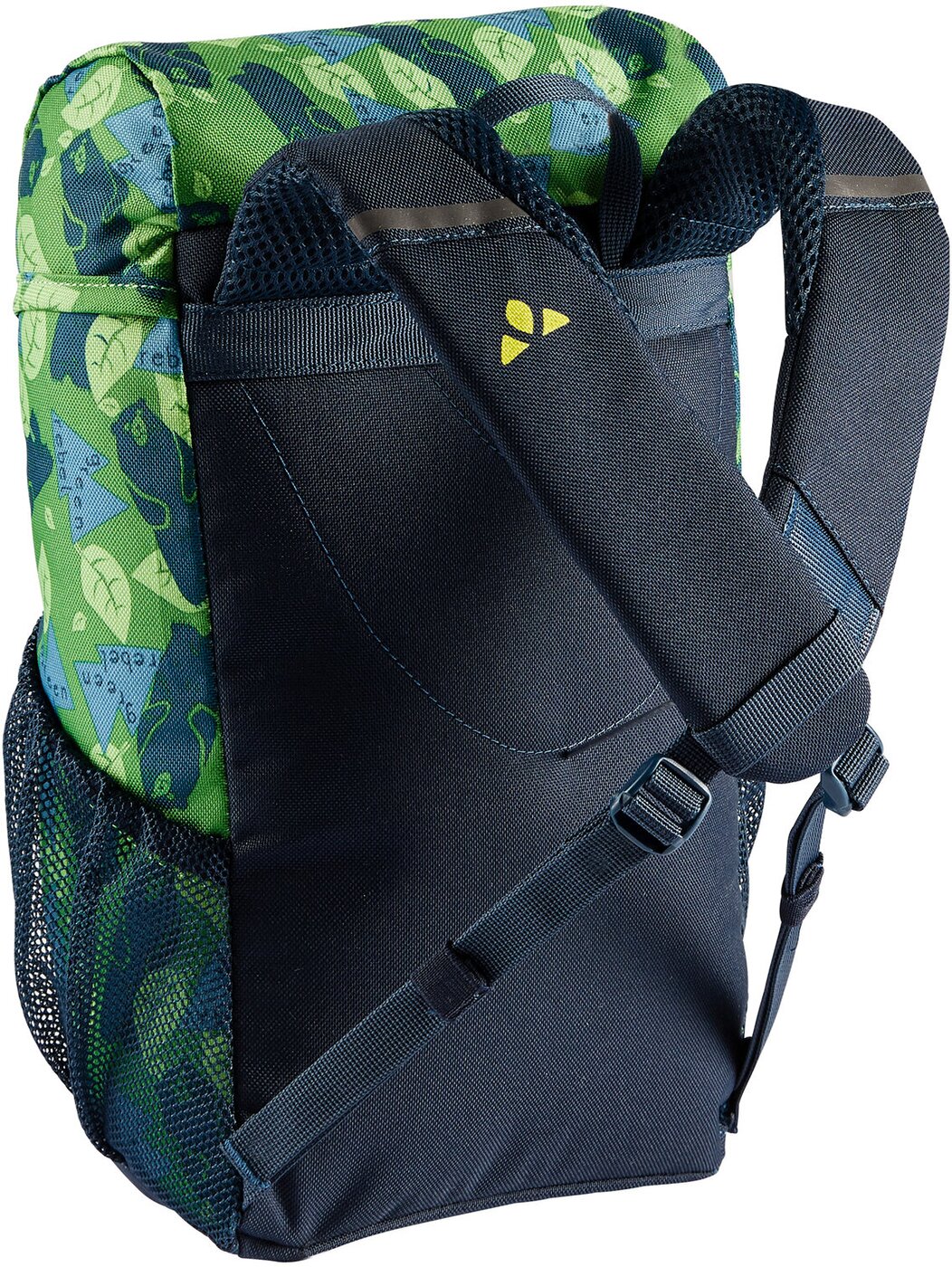 VAUDE - Ayla 6 PARROT GREEN/ECLIPSE – Bild 2