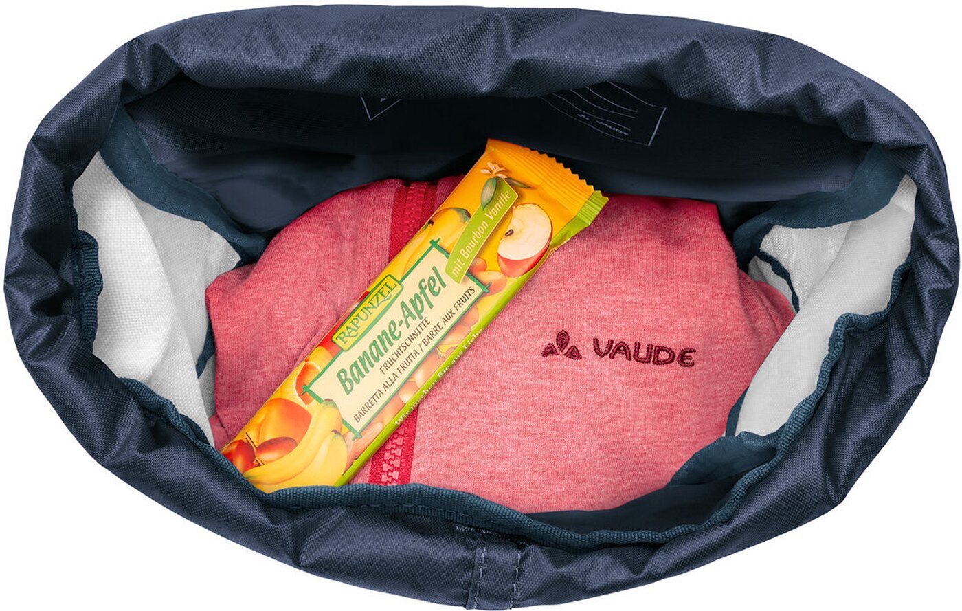 VAUDE - Ayla 6 PARROT GREEN/ECLIPSE – Bild 4