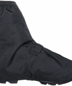 VAUDE - Bike Gaiter short BLACK