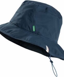 VAUDE - Escape Rain Hat II DARK SEA