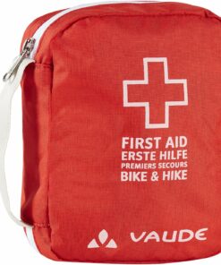 VAUDE - First Aid Kit L MARS RED